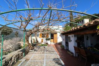 Chalet en alquiler en Bunyola