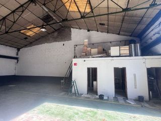 Nave industrial en venta en Amorebieta-Etxano