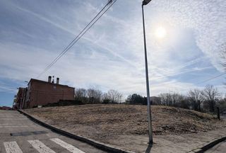 Solar en venta en Mejorada del Campo