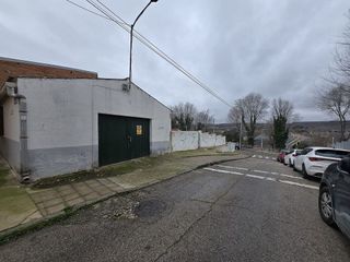 Solar en venta en Mejorada del Campo