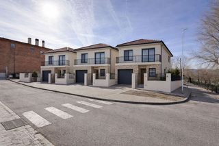 Solar en venta en Mejorada del Campo