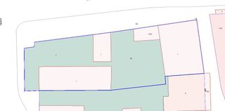 Solar en venta en Mejorada del Campo