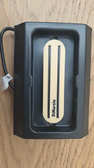 Pickup Chitarra DiMarzio Tone Zone S