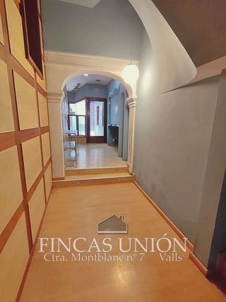 Local comercial en venta en Valls