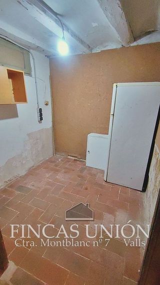 Local comercial en venta en Valls
