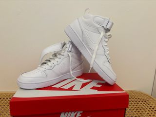 Zapatillas Nike Court Borough Mid 2 Talla 39