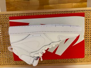 Zapatillas Nike Court Borough Mid 2 Talla 39