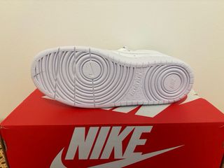 Zapatillas Nike Court Borough Mid 2 Talla 39