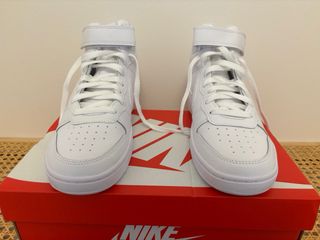 Zapatillas Nike Court Borough Mid 2 Talla 39