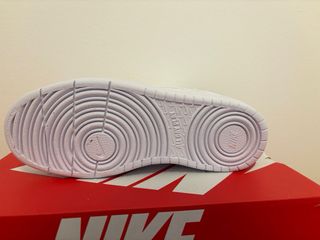 Zapatillas Nike Court Borough Mid 2 Talla 39