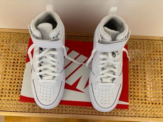 Zapatillas Nike Court Borough Mid 2 Talla 39