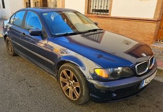 BMW Serie 3 2004