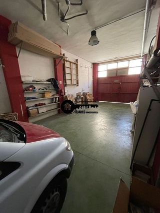 Local comercial en venta en Santa Cruz - Industria - Polígono Campollano en Albacete