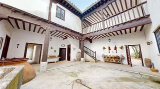 Chalet en venta en Colmenar de Oreja