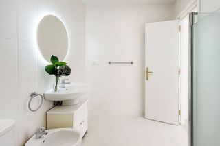 Piso en alquiler en Cuatro Caminos en Santander