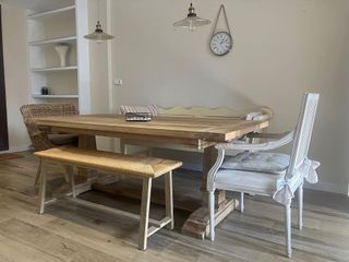 Dúplex en alquiler en Casco Antiguo - Santa Cruz en Alicante