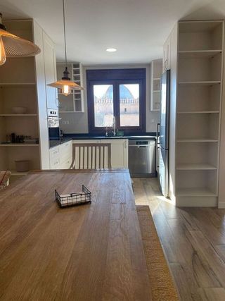 Dúplex en alquiler en Casco Antiguo - Santa Cruz en Alicante