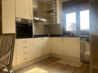 Dúplex en alquiler en Casco Antiguo - Santa Cruz en Alicante