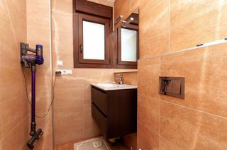 Dúplex en alquiler en Casco Antiguo - Santa Cruz en Alicante