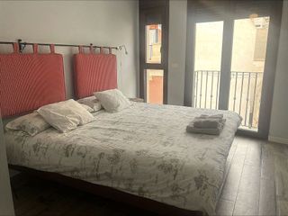 Dúplex en alquiler en Casco Antiguo - Santa Cruz en Alicante