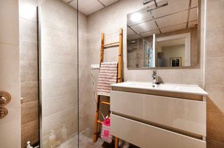 Dúplex en alquiler en Casco Antiguo - Santa Cruz en Alicante