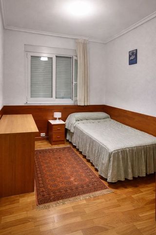 Piso en alquiler en General Dávila en Santander