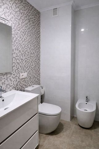 Piso en alquiler en General Dávila en Santander