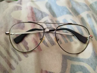 Gafas Converse Aviador Graduadas