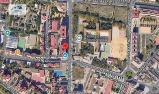 Piso en venta en La Orden en Huelva