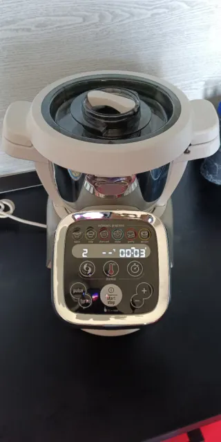 Moulinex Cousine Companion come nuovo usato poco