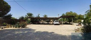 Chalet en venta en La Algoda - Matola - El Pla en Elche