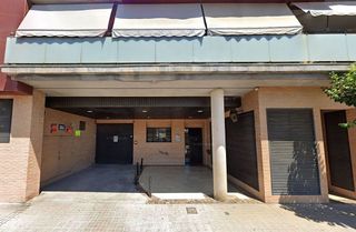 Garaje en venta en Catarroja