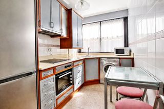 Piso en alquiler en Numancia - San Fernando en Santander