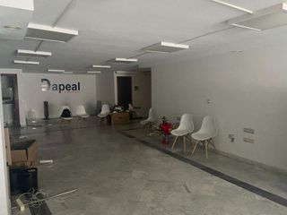 Oficina en venta en Casco Antiguo en Algeciras