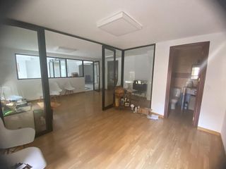 Oficina en venta en Casco Antiguo en Algeciras