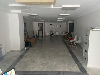 Oficina en venta en Casco Antiguo en Algeciras