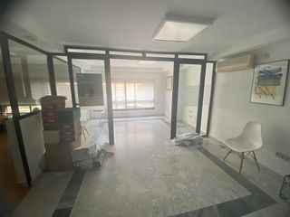 Oficina en venta en Casco Antiguo en Algeciras