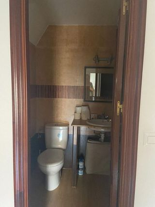 Oficina en venta en Casco Antiguo en Algeciras