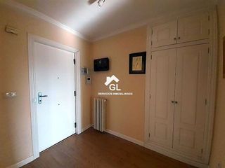 Piso en alquiler en Hospital - Parque sur en Albacete