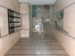 Piso en alquiler en Hospital - Parque sur en Albacete