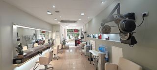 Local comercial en alquiler en Les Corts en Barcelona