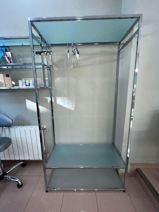 Local comercial en alquiler en Les Corts en Barcelona