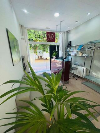 Local comercial en alquiler en Les Corts en Barcelona