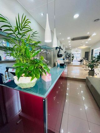 Local comercial en alquiler en Les Corts en Barcelona