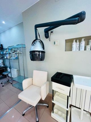 Local comercial en alquiler en Les Corts en Barcelona