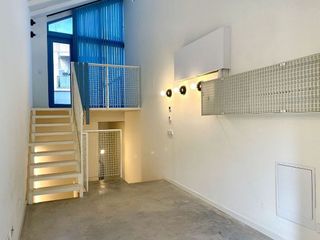 Casa adosada en alquiler en El Terreno en Palma de Mallorca