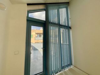 Casa adosada en alquiler en El Terreno en Palma de Mallorca