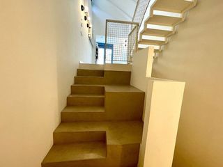 Casa adosada en alquiler en El Terreno en Palma de Mallorca