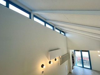 Casa adosada en alquiler en El Terreno en Palma de Mallorca