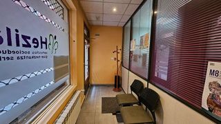 Local comercial en venta en Casco Viejo en Vitoria-Gasteiz